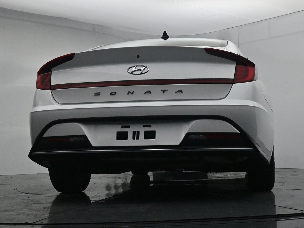2022 Hyundai Sonata SE Power Windows/Locks