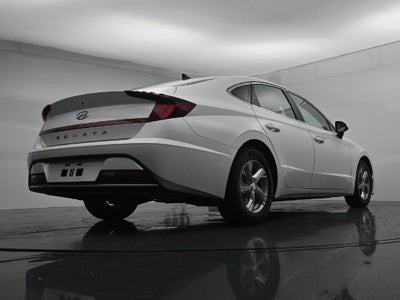 2022 Hyundai Sonata SE Power Windows/Locks