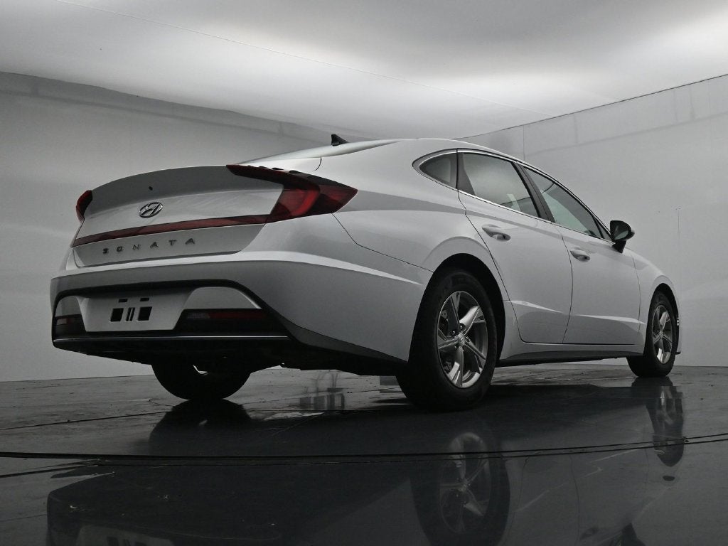 2022 Hyundai Sonata SE Power Windows/Locks