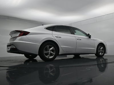 2022 Hyundai Sonata SE Power Windows/Locks