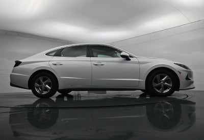 2022 Hyundai Sonata SE Power Windows/Locks