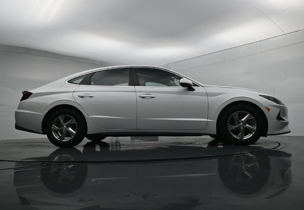 2022 Hyundai Sonata SE Power Windows/Locks