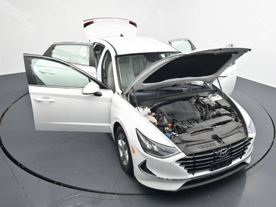 2022 Hyundai Sonata SE Power Windows/Locks