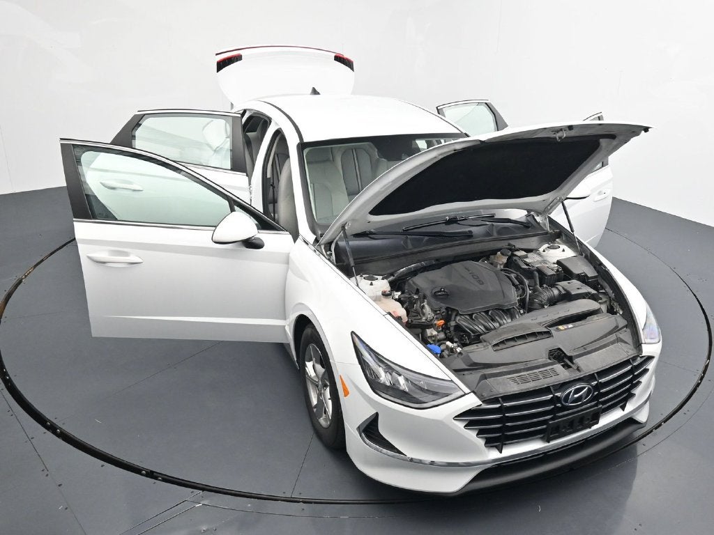2022 Hyundai Sonata SE Power Windows/Locks