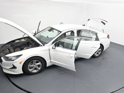 2022 Hyundai Sonata SE Power Windows/Locks