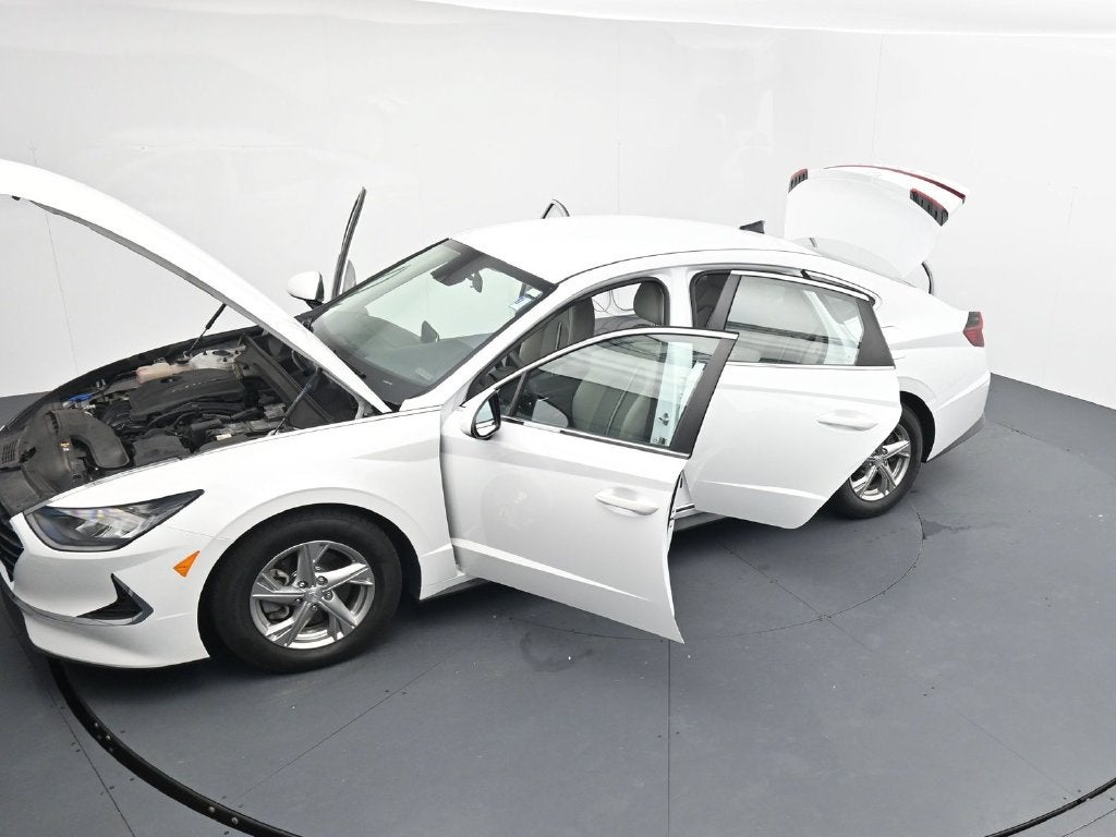2022 Hyundai Sonata SE Power Windows/Locks