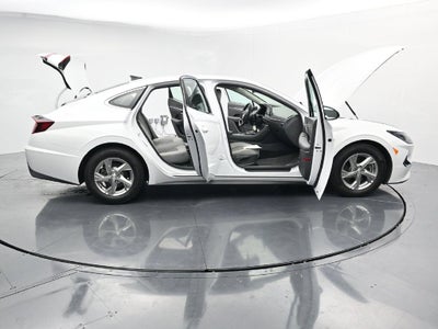 2022 Hyundai Sonata SE Power Windows/Locks