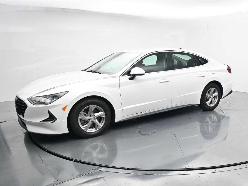 2022 Hyundai Sonata SE Power Windows/Locks