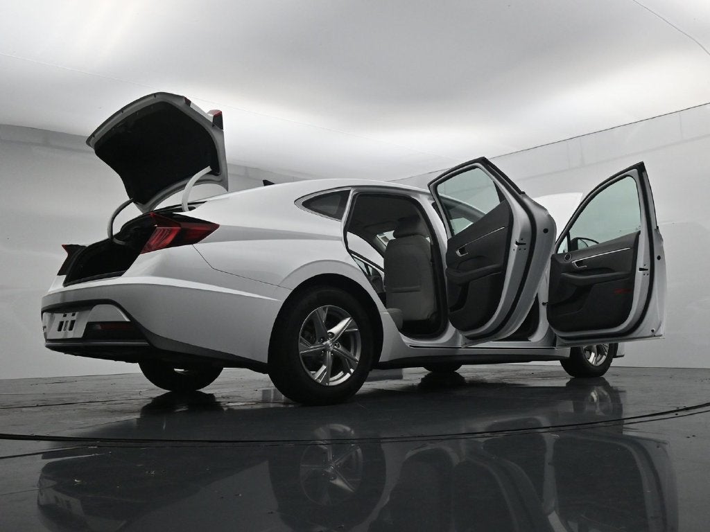 2022 Hyundai Sonata SE Power Windows/Locks