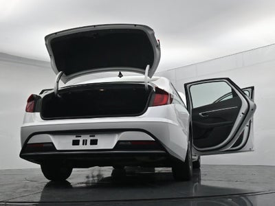 2022 Hyundai Sonata SE Power Windows/Locks