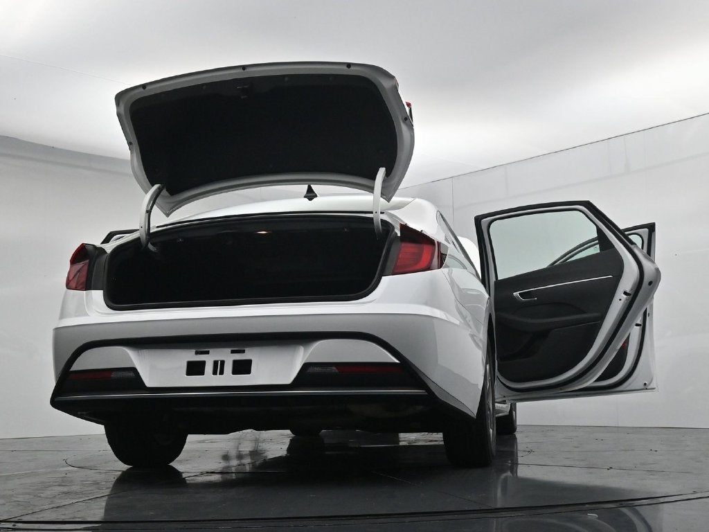 2022 Hyundai Sonata SE Power Windows/Locks