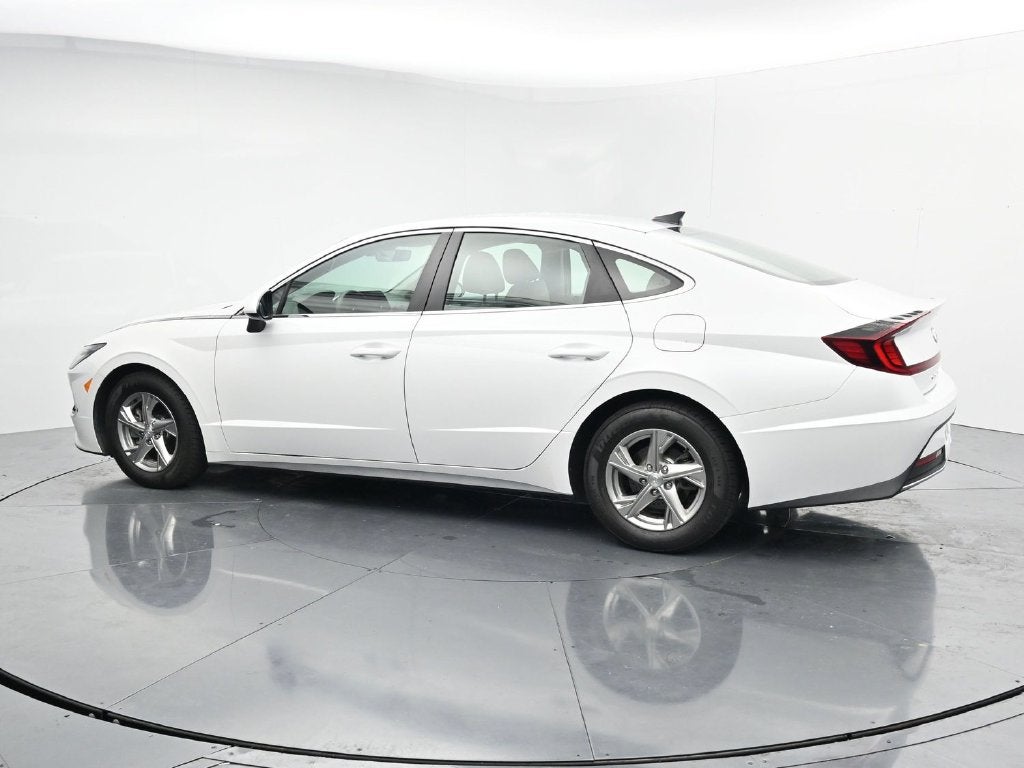 2022 Hyundai Sonata SE Power Windows/Locks
