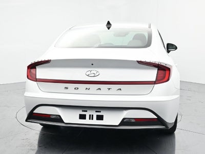 2022 Hyundai Sonata SE Power Windows/Locks