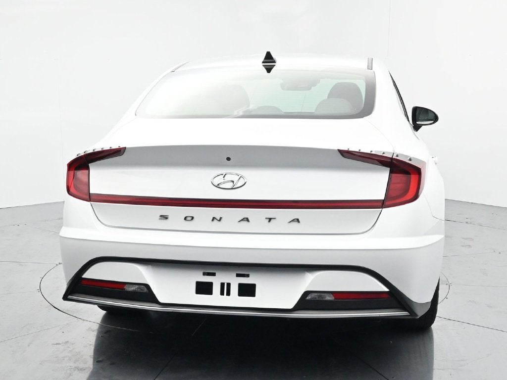 2022 Hyundai Sonata SE Power Windows/Locks
