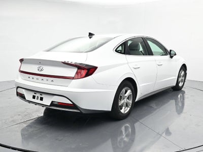 2022 Hyundai Sonata SE Power Windows/Locks