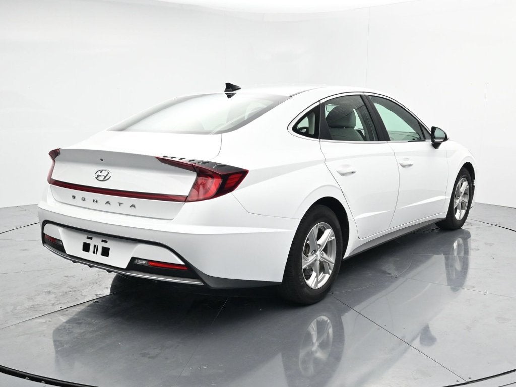 2022 Hyundai Sonata SE Power Windows/Locks