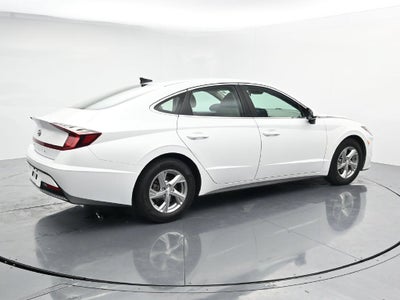 2022 Hyundai Sonata SE Power Windows/Locks