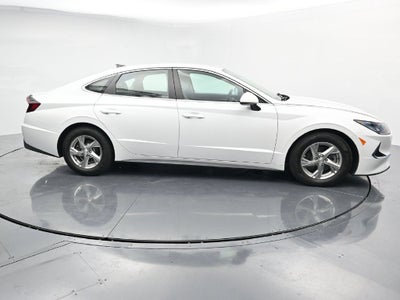 2022 Hyundai Sonata SE Power Windows/Locks