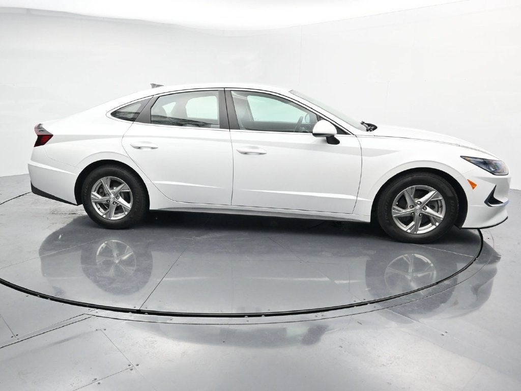 2022 Hyundai Sonata SE Power Windows/Locks