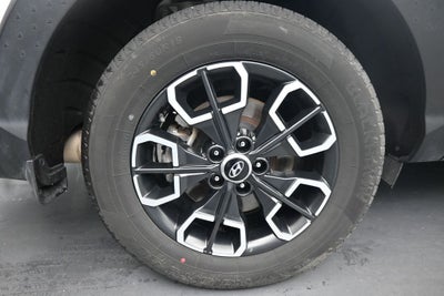 2023 Hyundai Santa Cruz SEL