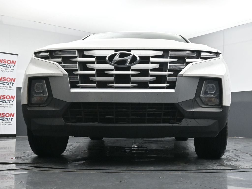 2023 Hyundai Santa Cruz SEL