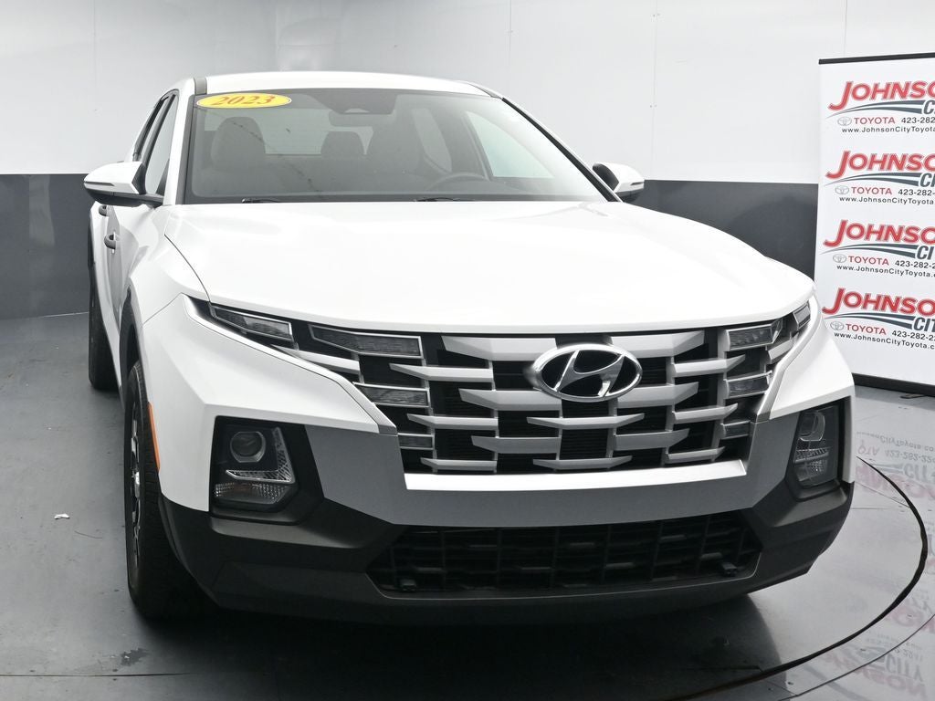 2023 Hyundai Santa Cruz SEL