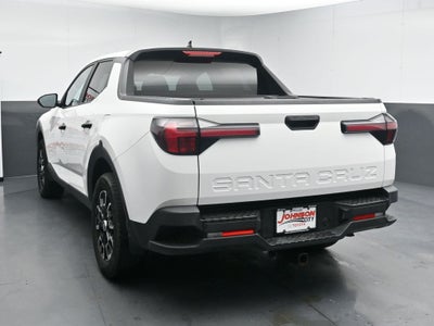 2023 Hyundai Santa Cruz SEL
