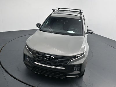 2024 Hyundai Santa Cruz NIGHT