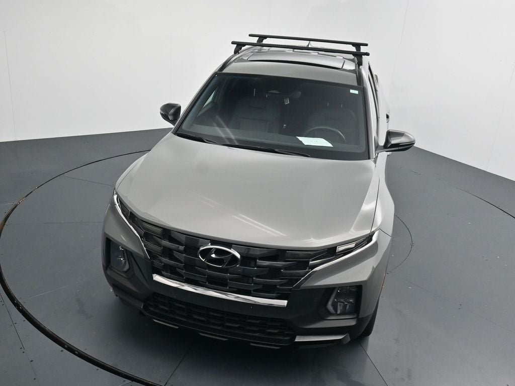 2024 Hyundai Santa Cruz NIGHT