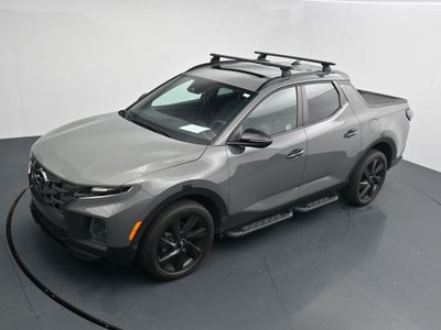 2024 Hyundai Santa Cruz NIGHT