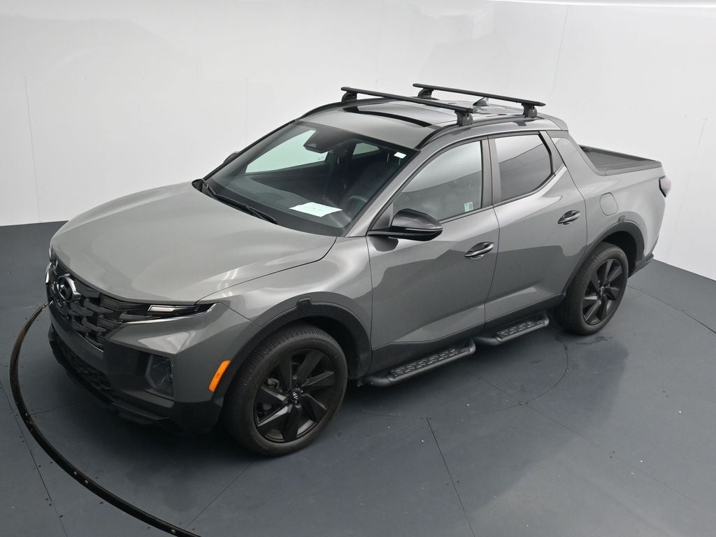 2024 Hyundai Santa Cruz NIGHT