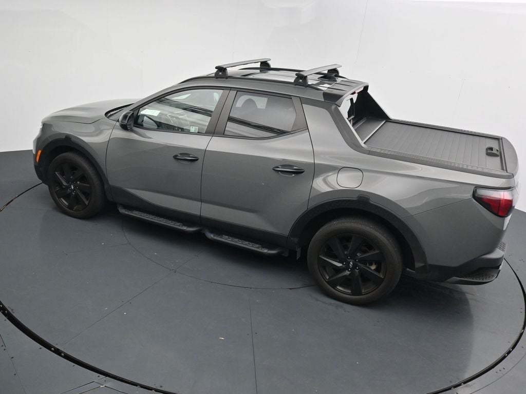 2024 Hyundai Santa Cruz NIGHT