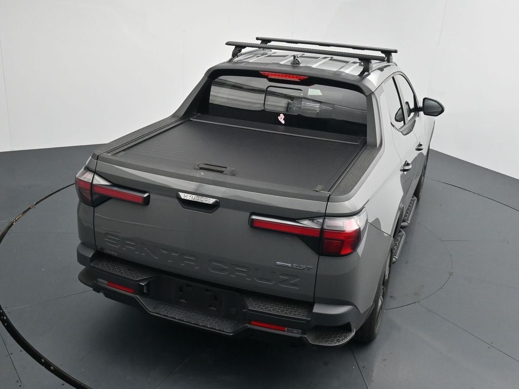 2024 Hyundai Santa Cruz NIGHT
