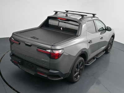 2024 Hyundai Santa Cruz NIGHT