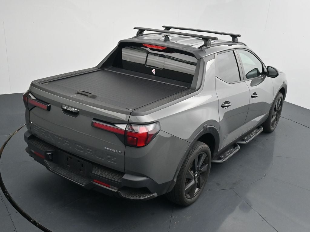 2024 Hyundai Santa Cruz NIGHT