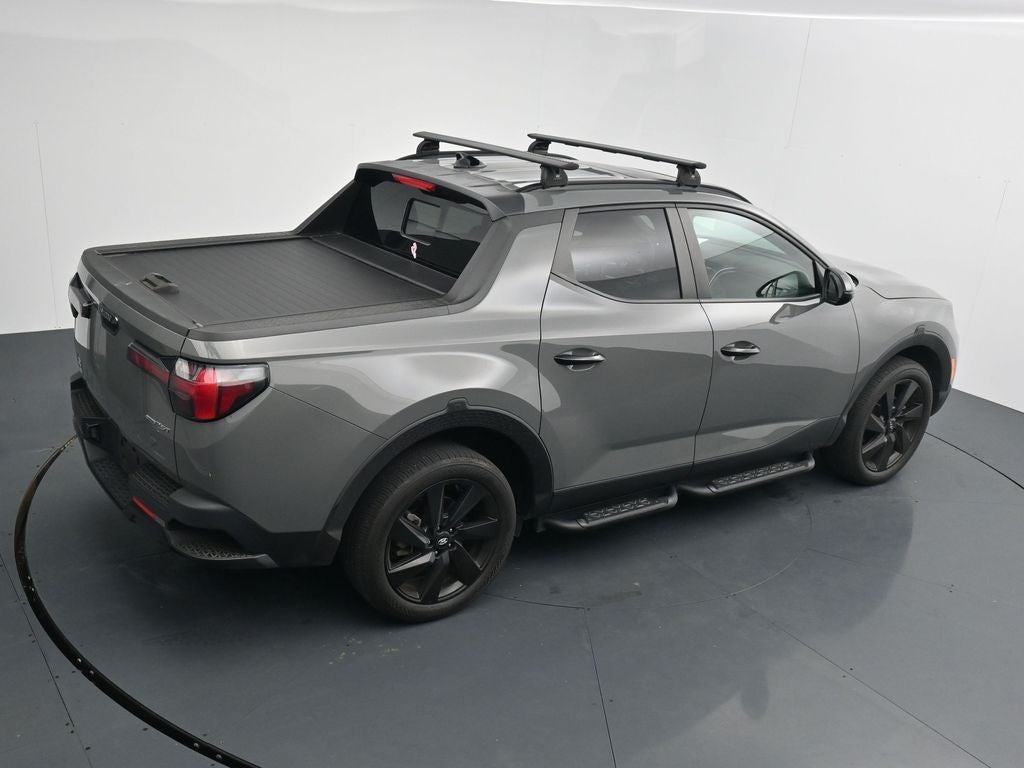 2024 Hyundai Santa Cruz NIGHT