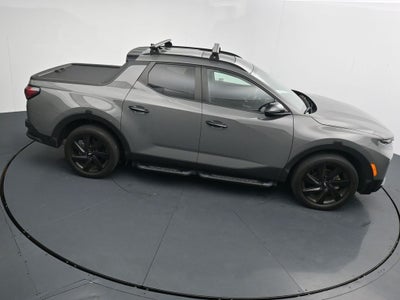 2024 Hyundai Santa Cruz NIGHT