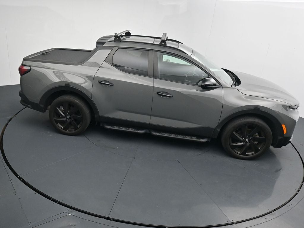 2024 Hyundai Santa Cruz NIGHT