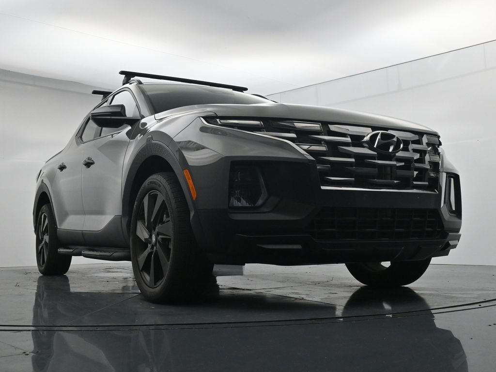 2024 Hyundai Santa Cruz NIGHT