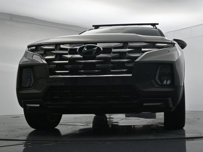 2024 Hyundai Santa Cruz NIGHT