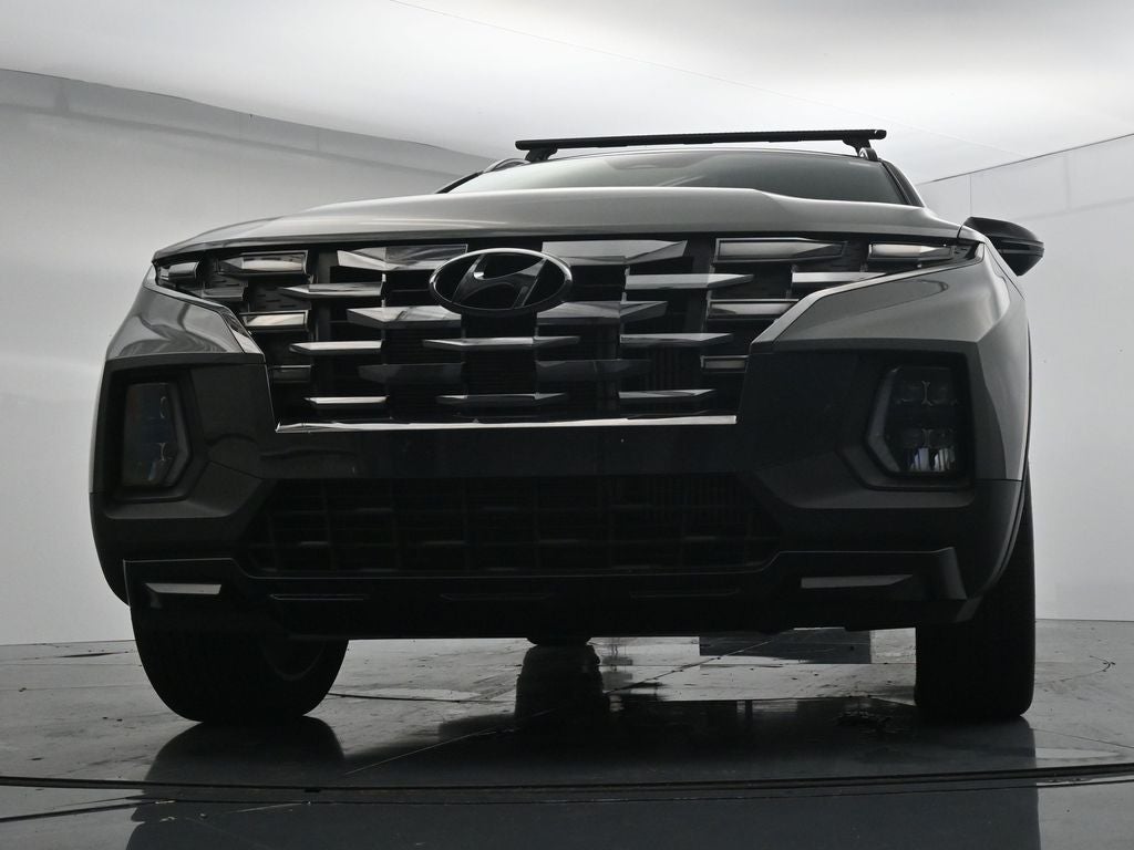 2024 Hyundai Santa Cruz NIGHT