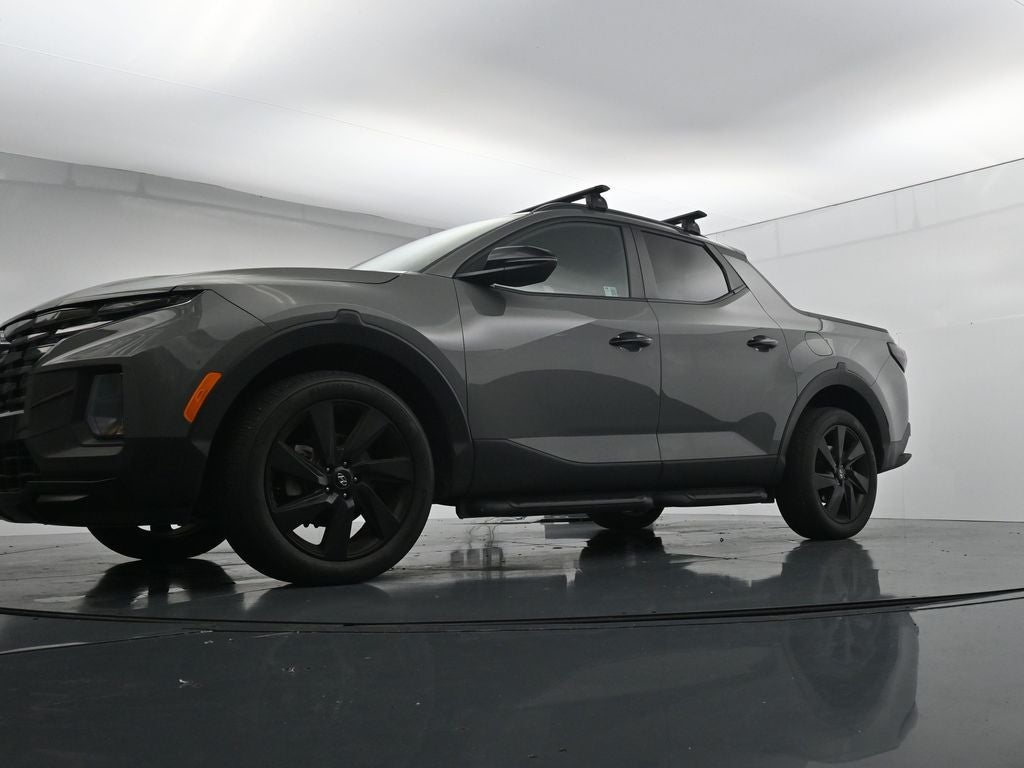 2024 Hyundai Santa Cruz NIGHT