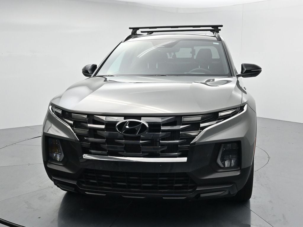 2024 Hyundai Santa Cruz NIGHT