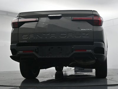 2024 Hyundai Santa Cruz NIGHT