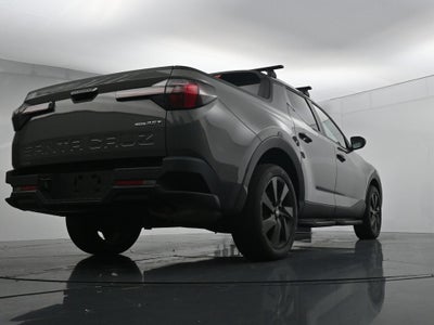 2024 Hyundai Santa Cruz NIGHT