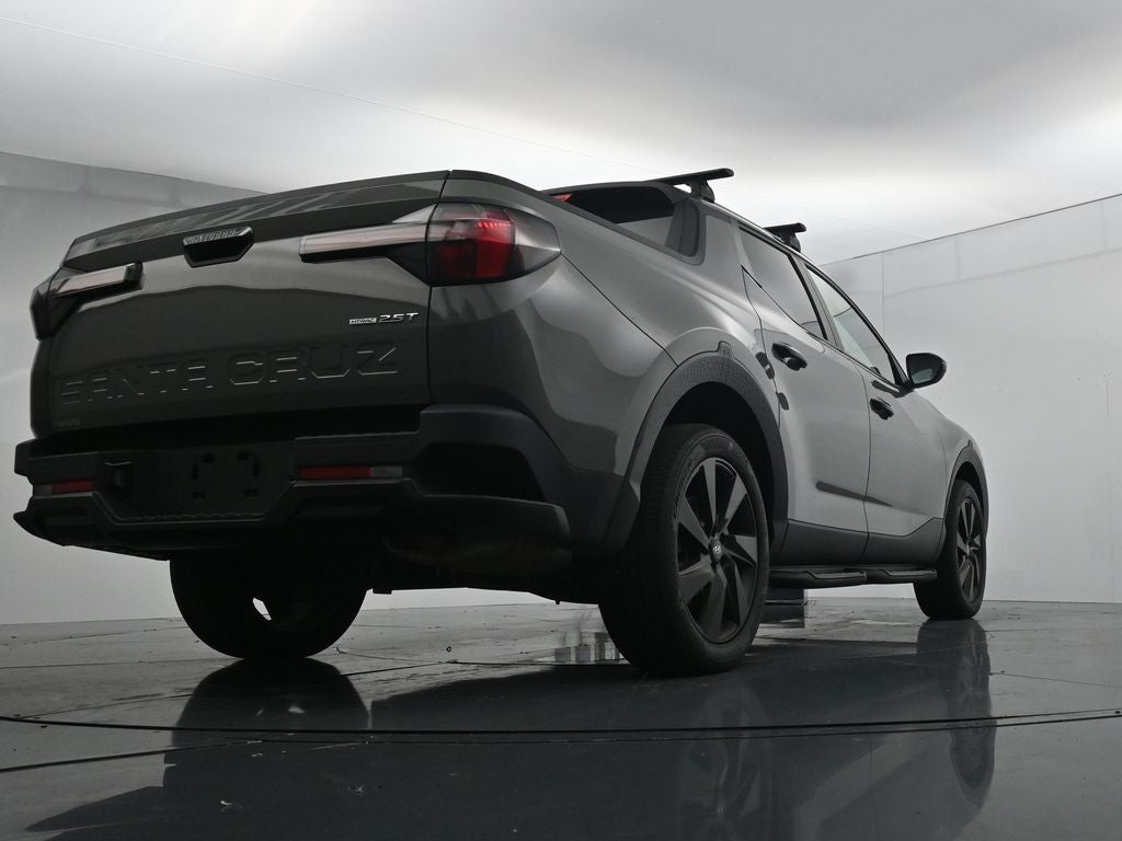 2024 Hyundai Santa Cruz NIGHT