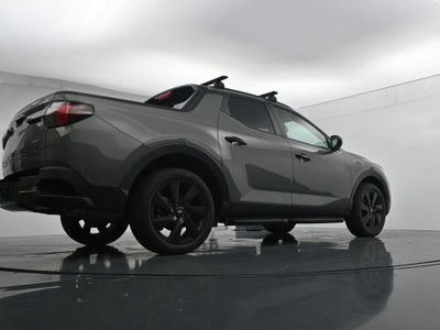 2024 Hyundai Santa Cruz NIGHT