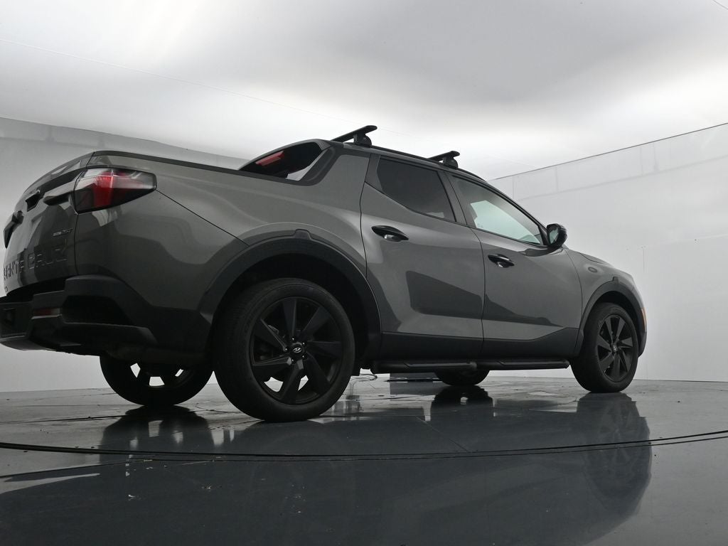 2024 Hyundai Santa Cruz NIGHT
