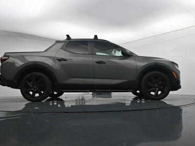 2024 Hyundai Santa Cruz NIGHT