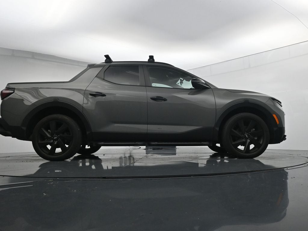 2024 Hyundai Santa Cruz NIGHT